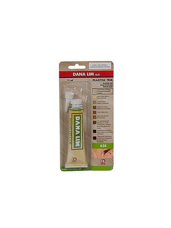 Dana Lim Plastisches Holz 638 75ml natur