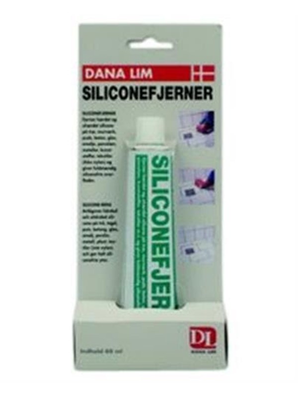 Dana Lim Silikonentferner 911 80ml
