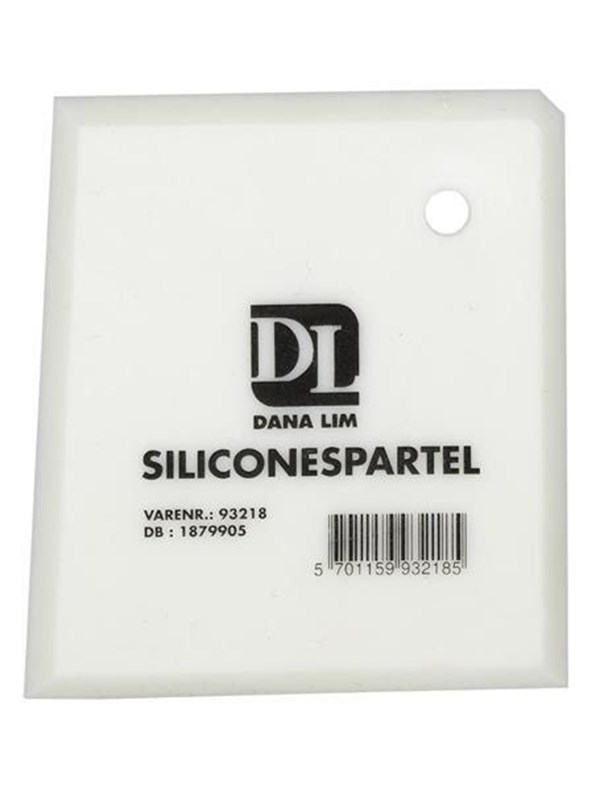 Dana Lim Silikonspachtel