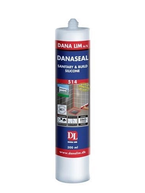 Dana Lim 514 Silikon Dichtmasse