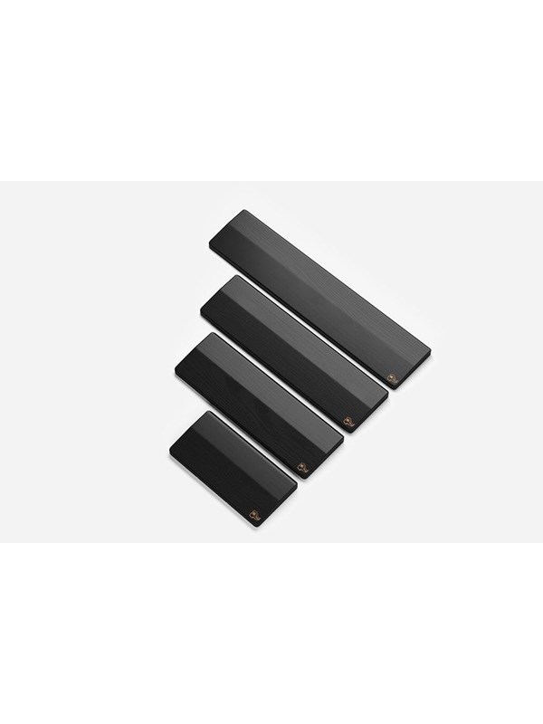 Glorious Gaming GV-87-DARK wrist rest - Handgelenkstütze