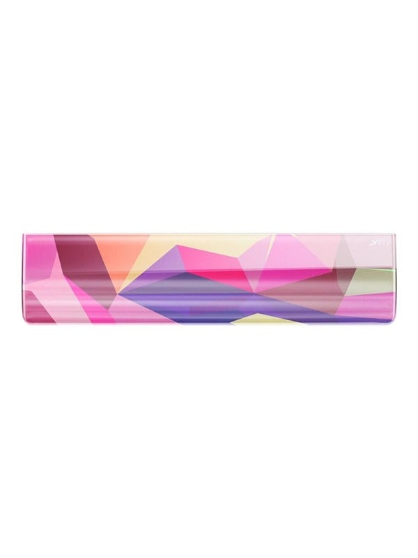 Cherry XTRFY WR5 - keyboard wrist rest - compact - Handgelenksttze