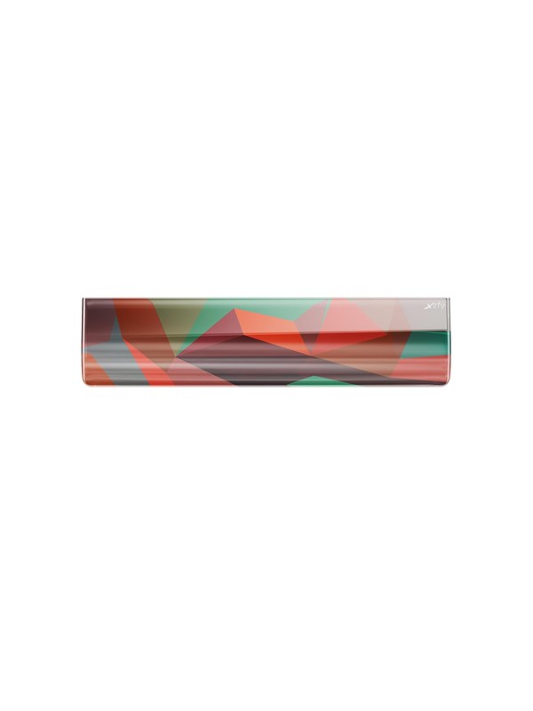 Xtrfy CHERRY XTRFY WR5 Compact Litus wrist rest - Handgelenkstütze