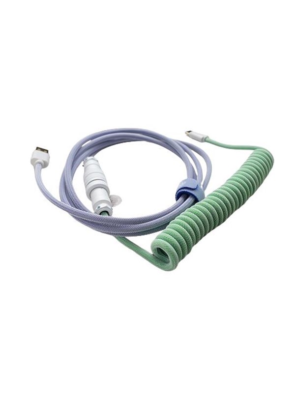 Ducky Premicord USB cable
