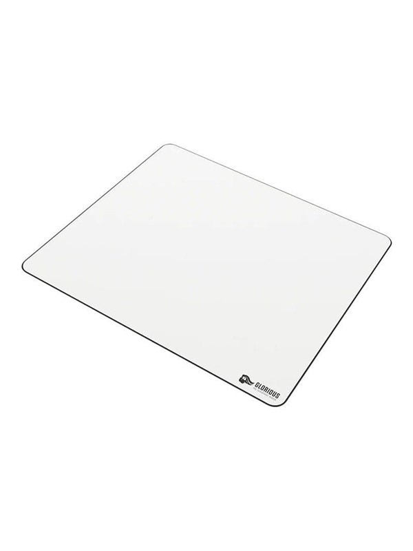 Glorious White Edition XL