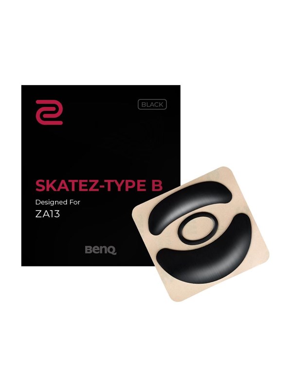 BenQ ZOWIE Skatez-Typ B