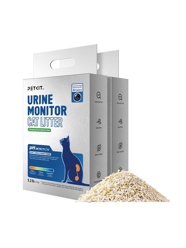 Petkit Urine Monitor