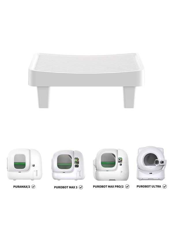 Petkit Easy-Step Pedal - Step for Automatic Litter