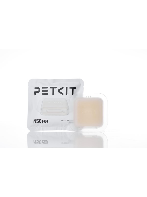 Petkit N50 2.0 Haustiergeruchsneutralisierer Für Pura Max 2, 3Er-Pack - Image 5