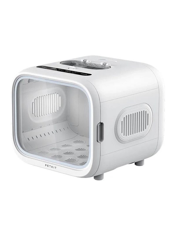 Petkit AirSalon Max Pro Smart Pet Dryer  White