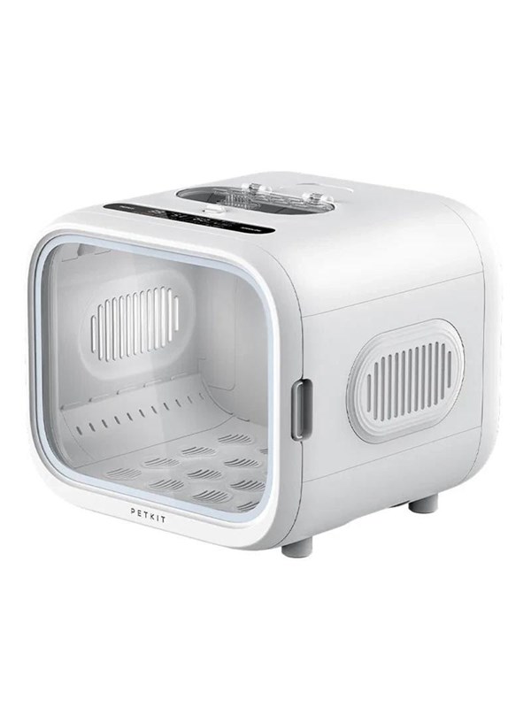 Petkit Smart pet dryer AIRSALON MAX White