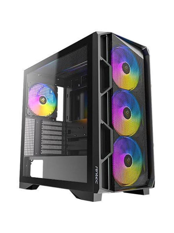 Antec AX-1000 ARGB Netzteile - ATX - 80 Plus
