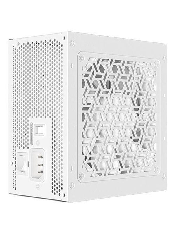 Antec GSK850 V2 power supply unit Netzteile - 850 Watt - ATX - 80 Plus Gold zertifiziert