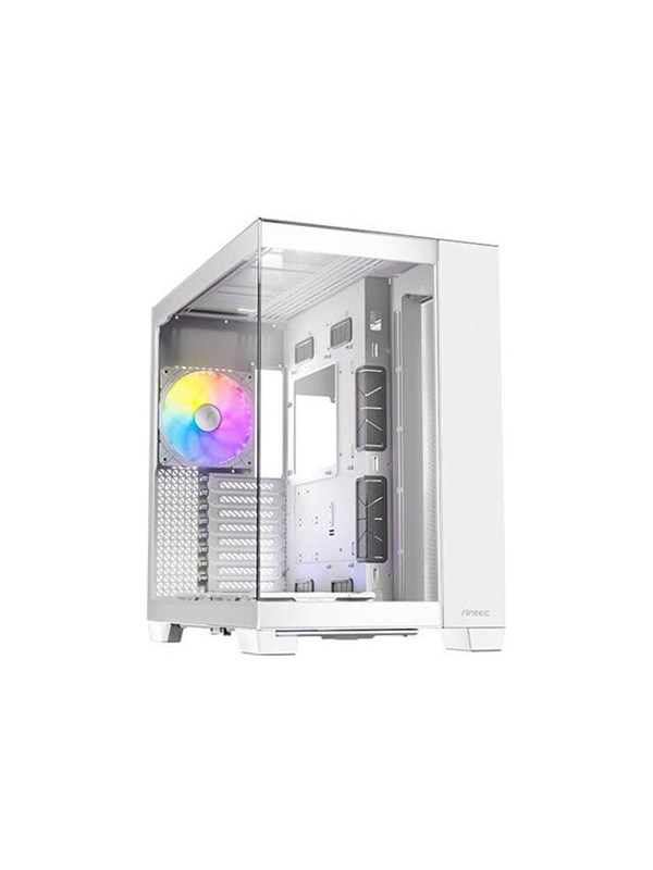 Geh C8 ARGB White                  Full Tower     weiß retail
