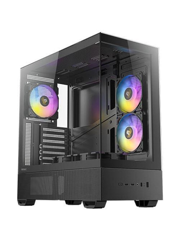 Antec CX705 ARGB - Gehäuse