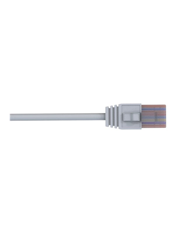 Teltonika network cable - Grau