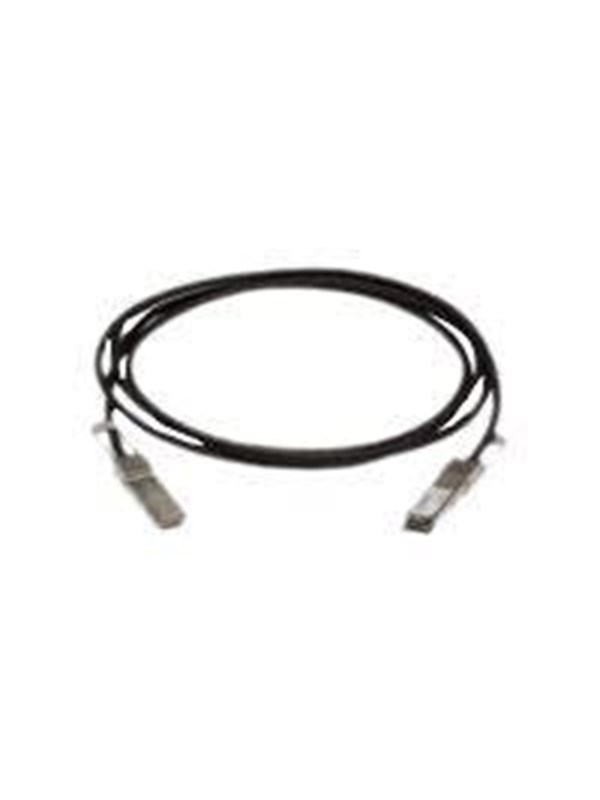 Arista Networks Arista 100GBASE-CR4 - Schwarz