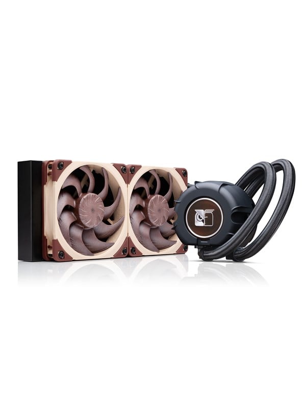 NL-LC1-24, Watercooling