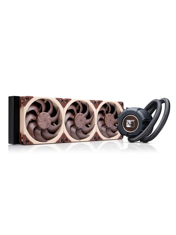 Noctua NL-LC1-36 - CPU-Wasserkühlung - Max 23 dBA
