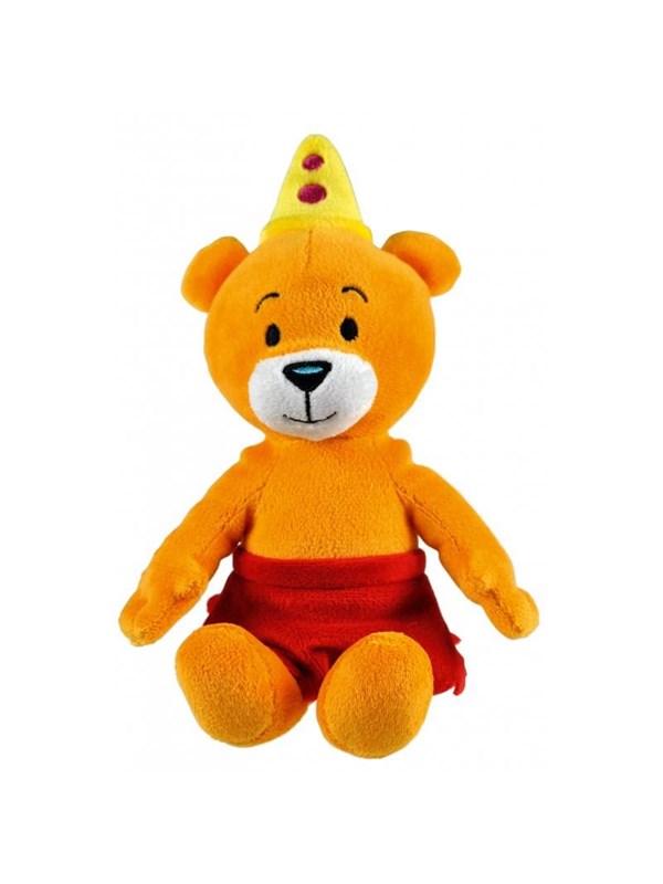 Studio 100 Bumba Plush Toy - Nanadu 20cm