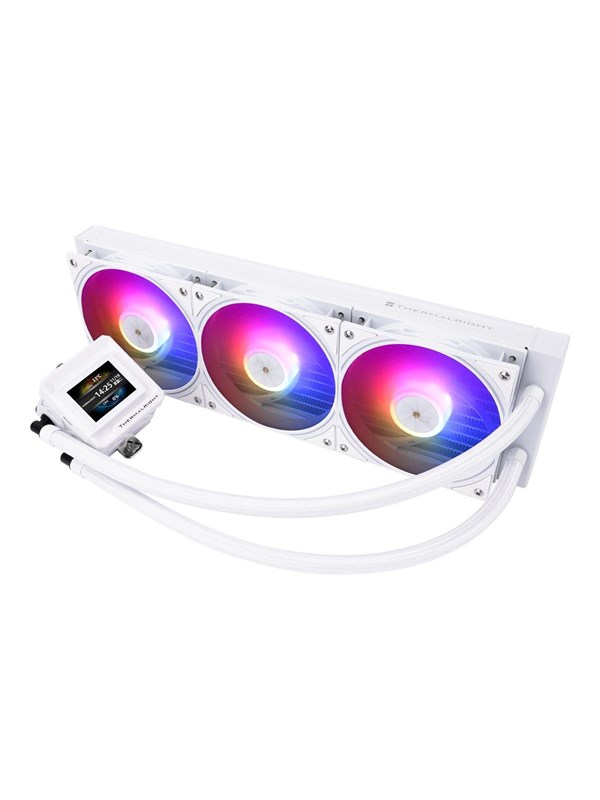 Thermalright Frozen Warframe 360 SE - CPU-Wasserkhlung