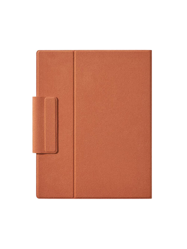 Onyx Boox Go 10.3 Series Magnetic Cover Case - Orange