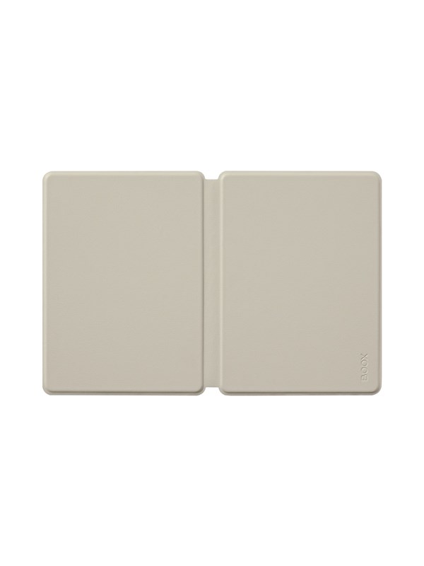 Magnethülle BOOX Go 6 Gen II Beige mit Automatischer Aktivierung