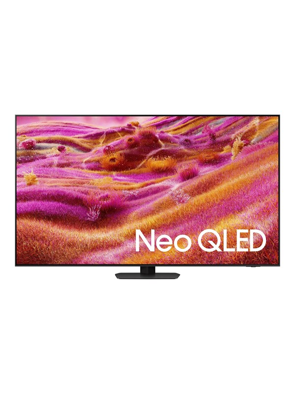 Samsung 55" Flachbild TV LED 4K GQ55QN90FAT QN90F Series - 55" LED-backlit LCD TV - Neo QLED - 4K