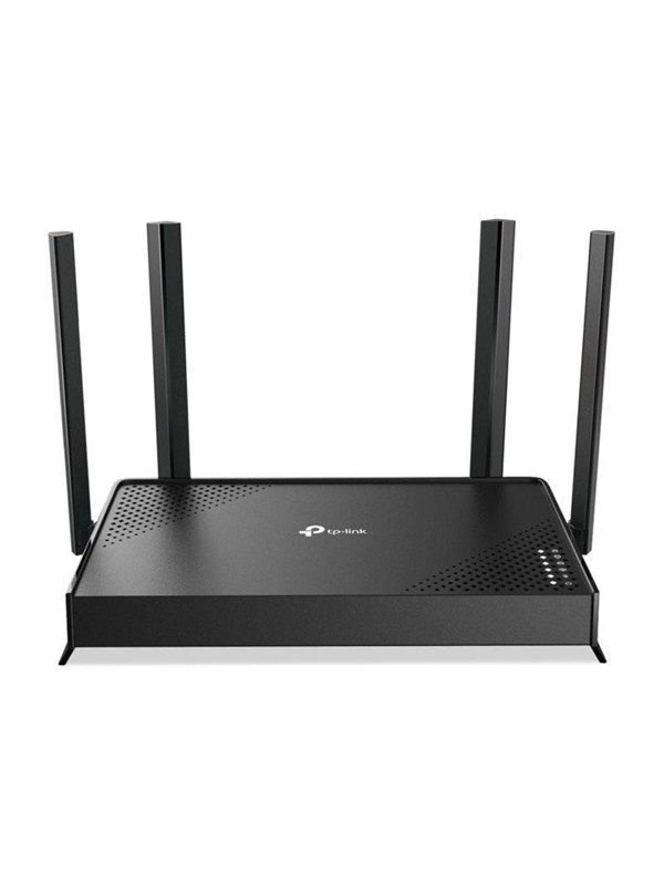 TP-Link Archer BE220 V1 - wireless router - Wi-Fi 7 - desktop - Wireless router 802.11a/b/g/n/ac/ax/be (Wi-Fi 7)
