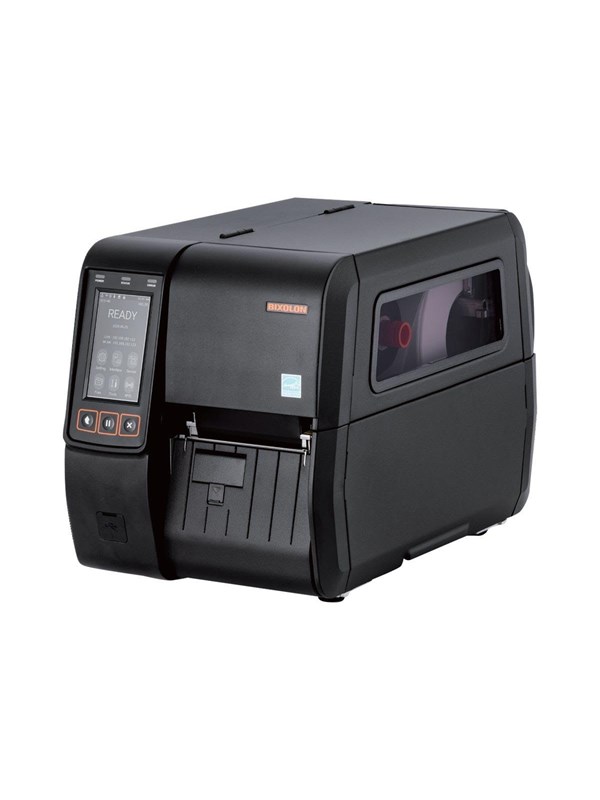 BIXOLON XT5-43N - label printer - BW - direct thermal  thermal transfer