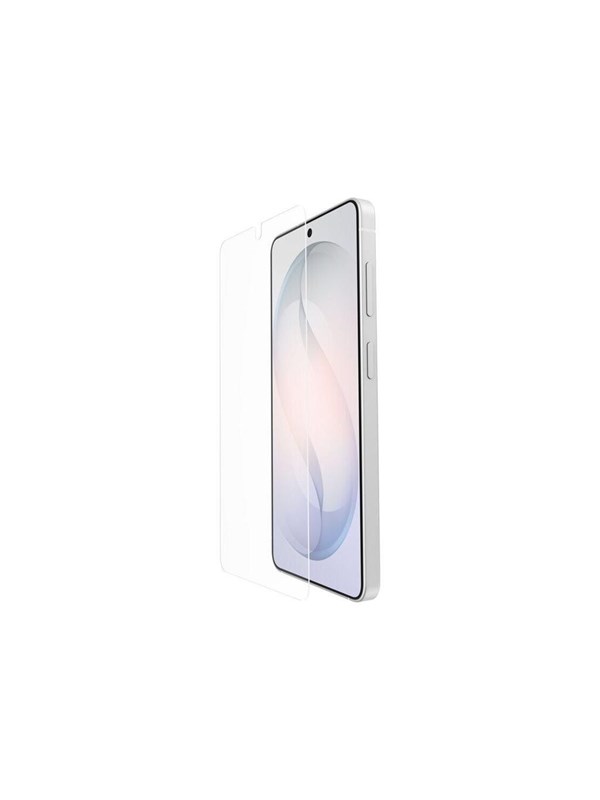 Belkin Display-Schutzfolie für Samsung Galaxy S26, gehärtetes Glas 9H, transparent