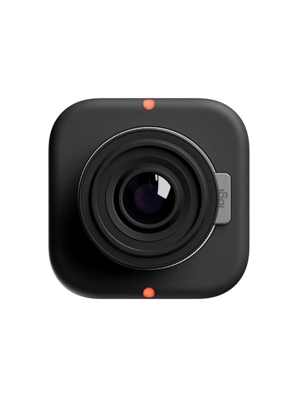 Logitech Logitech Mevo Core 4K kabellose Webcam, graphit