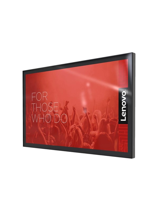 Image of 21" Lenovo Instorescreen inTOUCH215