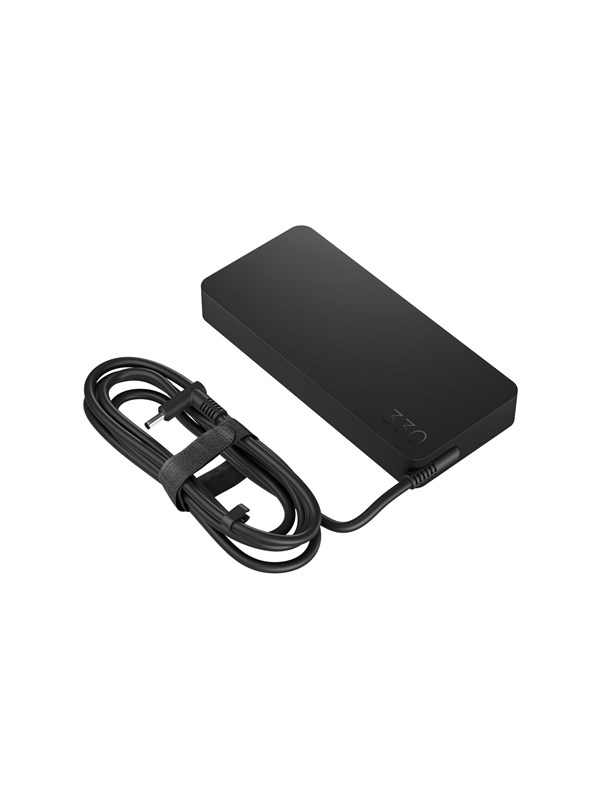 HP BF7C7AA (4,5mm x 3,0mm) 330 Watt - Notebook NetzteilOVP geöffnet - geöffnet