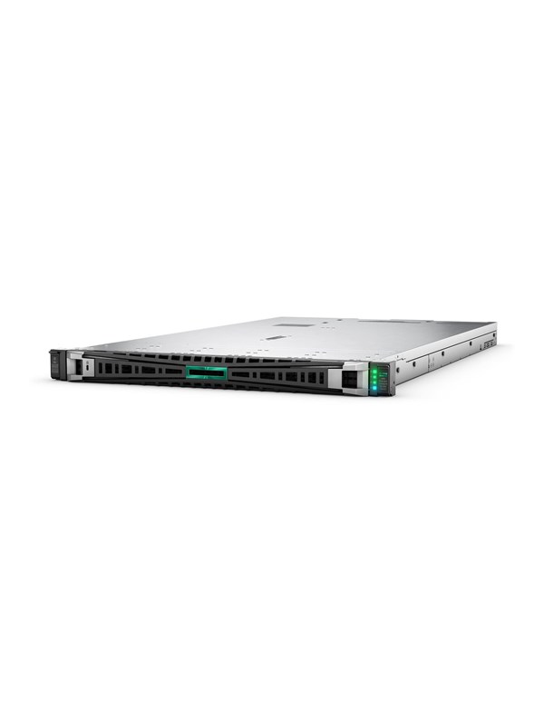 Server HPE ProLiant DL360 Gen12 1HE 6505P 2.2GHz 12-Core 2x32GB-R 8SFF Hot Plug MR408i-o 2x1000W