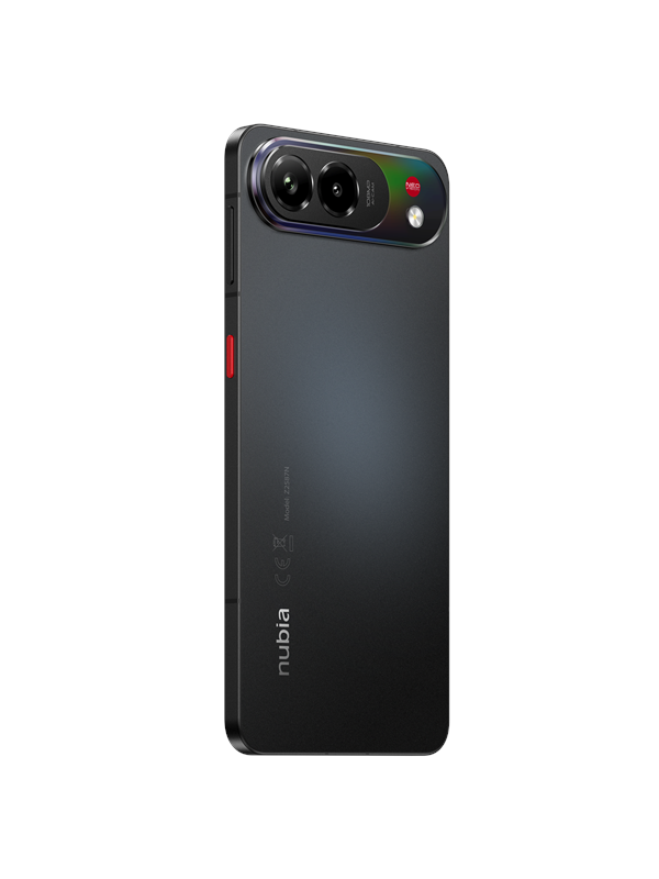 Image of nubia Air Pro 256GB/8GB - Black