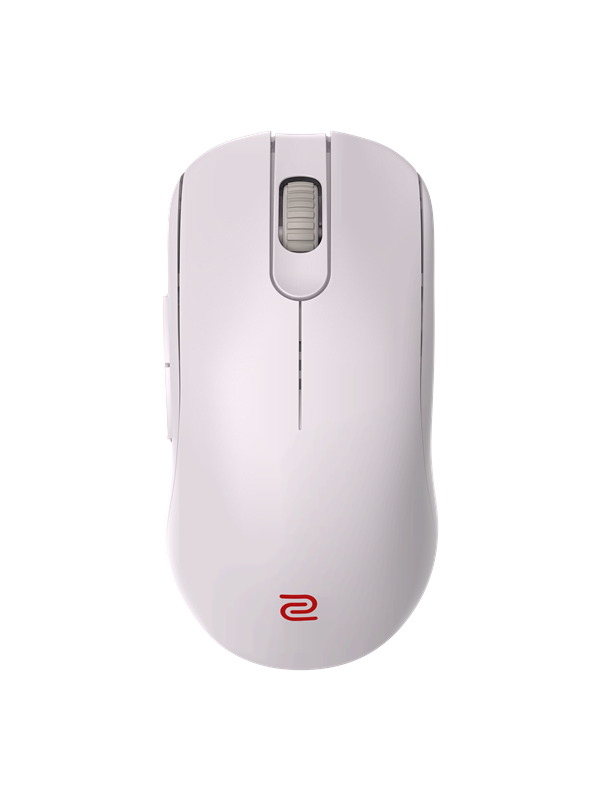 BenQ ZOWIE FK1-DW (Large) 4K Wireless Mouse for Esports - Gaming Maus (Grau)