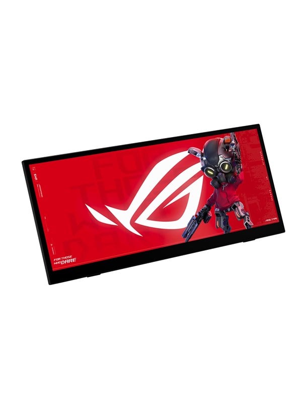 Image of 12" ASUS ROG Strix XG129C- 1920 x 720 - 75Hz - IPS