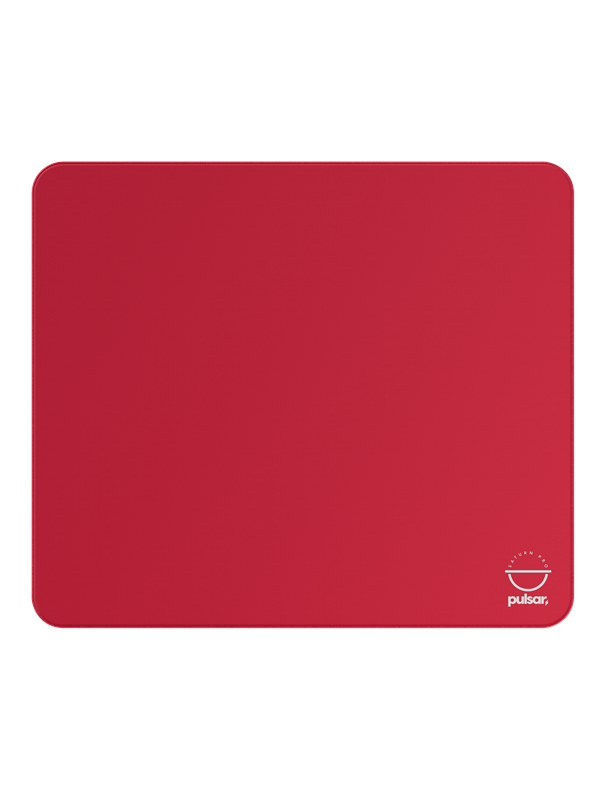 Pulsar eS Saturn Pro - XL - Firm Radiant Ruby