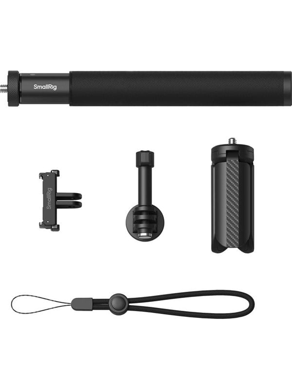 SmallRig 6362 Selfie Stick Support for DJI Osmo Action 6  Nano