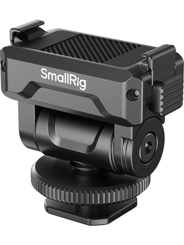 SmallRig 6440 Cold Shoe Mount for DJI Osmo Action 6  Nano