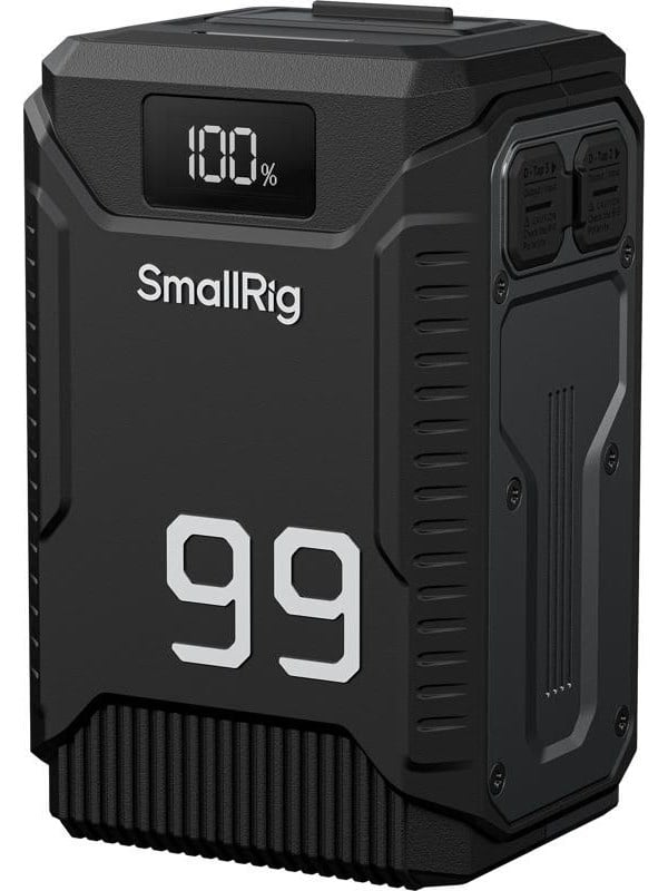 SmallRig 5864 T99 V-Mount Battery  Power Bank