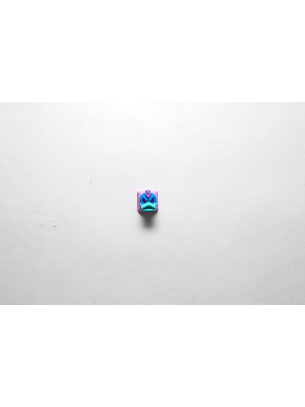 Ducky x Hotkeys League Aqua Duck