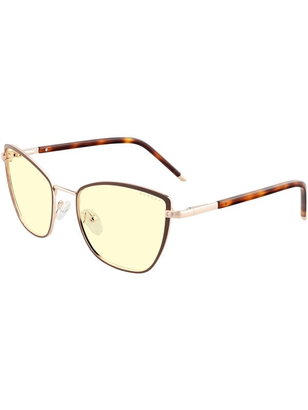 Gunnar Kista Erika - Coffee Gold - Amber