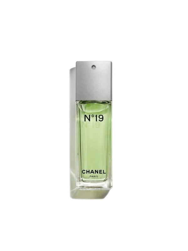 Chanel N°19 Eau De Toilette 50ml