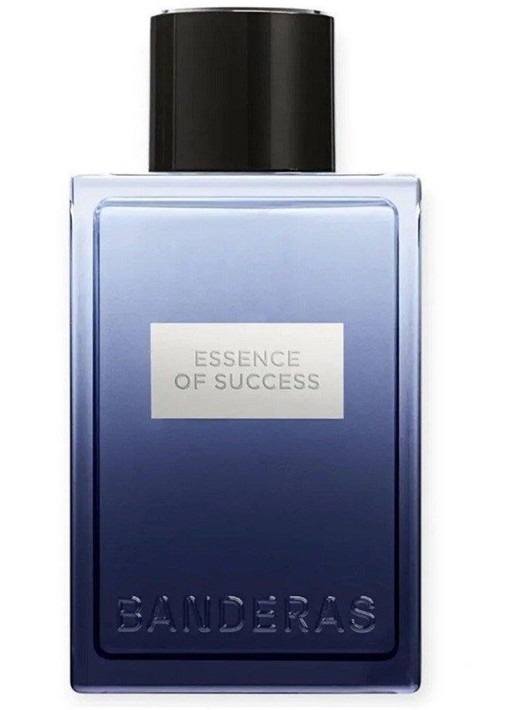 Antonio Banderas Essence of Success EDT - 100 ml0