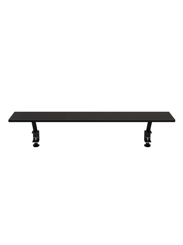 Arozzi Arena Desk Riser Large - Black Gamer Tisch