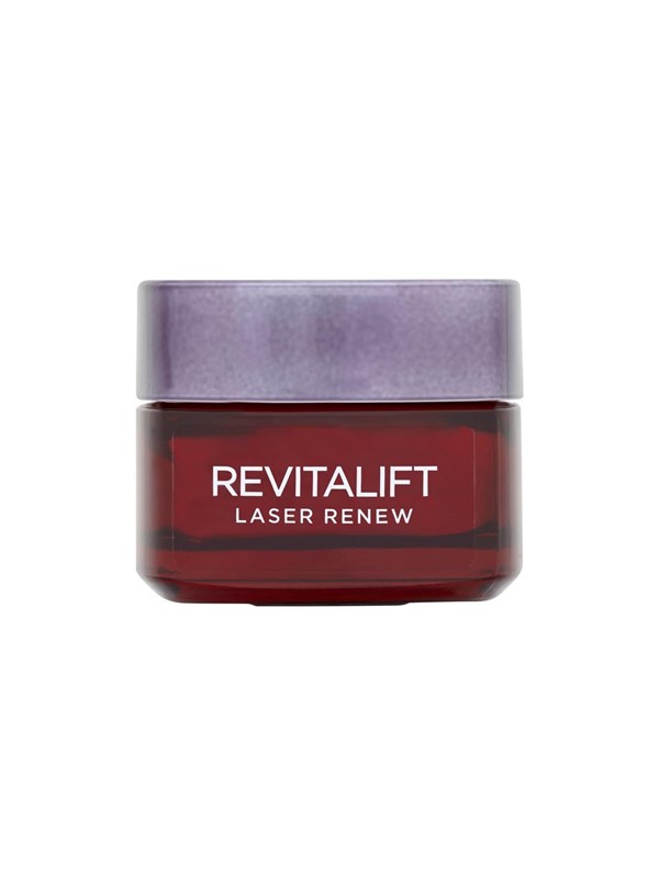 LOral Paris SkincareRevitalift Laser Renew Day Cream 50ml
