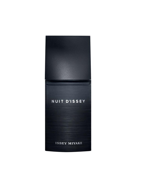 Issey Miyake Nuit Dissey Edt - 125 ml