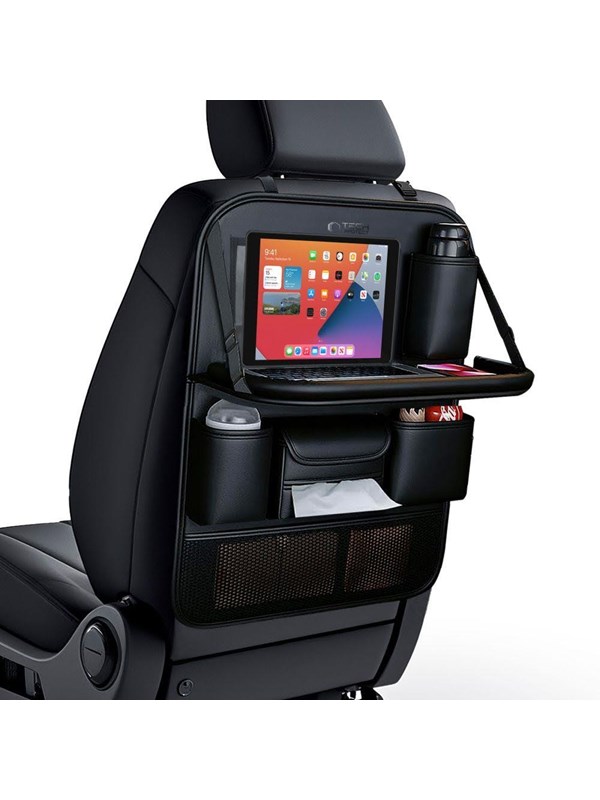 Tech-Protect UCA100 Car Organizer - Black